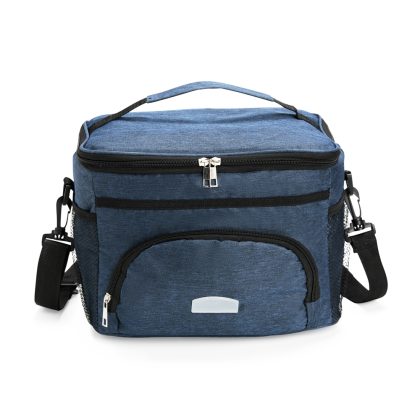 Bolsa Térmica Poliéster 10L - PR 18960