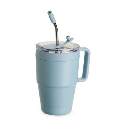 Caneca Térmica 600ml - PR 18968
