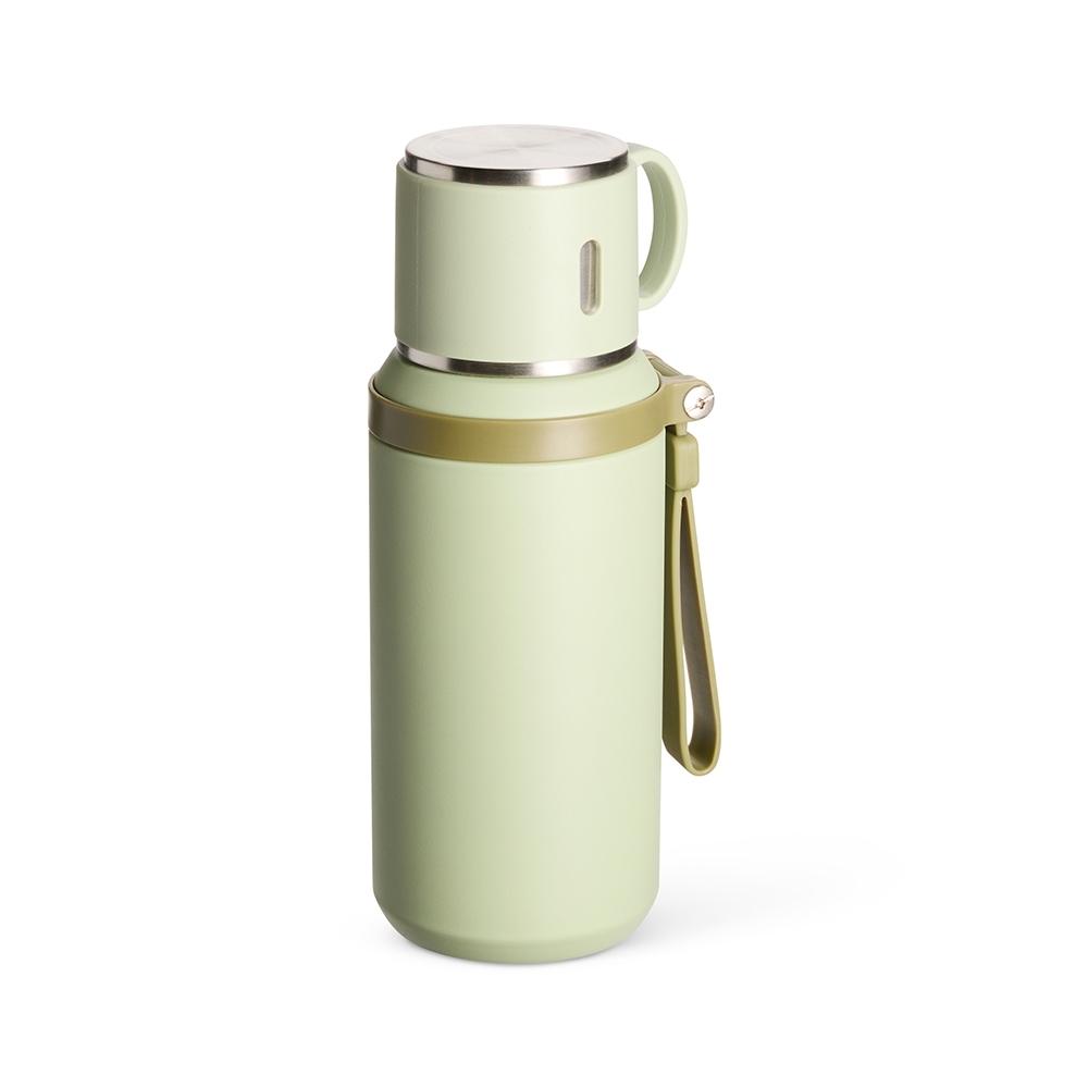 Garrafa Térmica 600ml - PR 18975