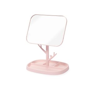 Espelho de Mesa Plástico - PR 18983