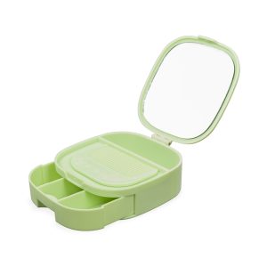 Porta-Joias com Espelho - PR 18984