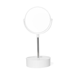 Espelho de Mesa Plástico - PR 18985