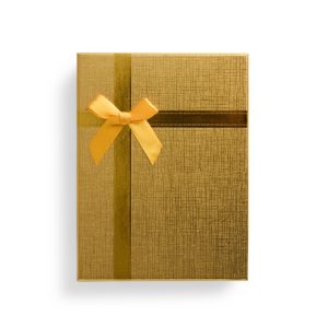 Caixa para Presente - PR 18999