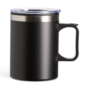 Caneca Plástica 375ml - PR 19015