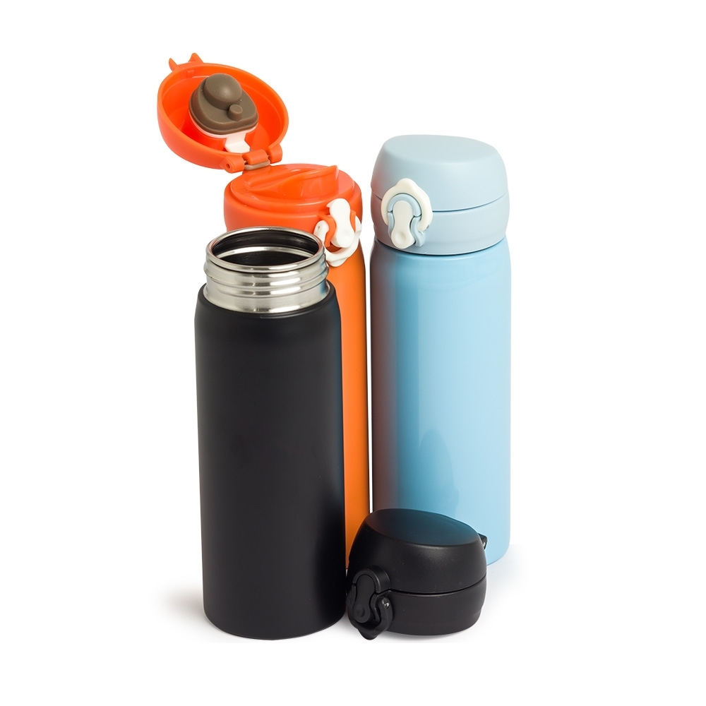 Garrafa Inox 500ml - PR18783F