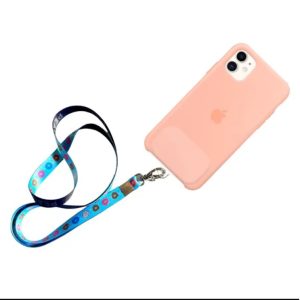 Cordão Salva Telefone - CSTEL