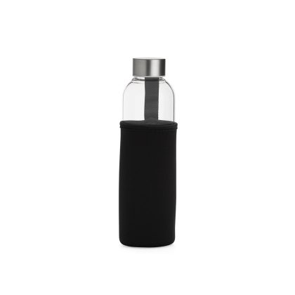 Garrafa de Vidro 650ml - PR 05075