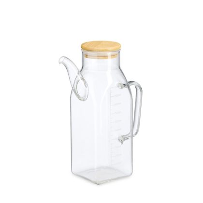 Jarra Vidro Borossilicato 1L - PR 09130