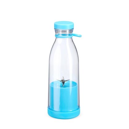 Garrafa Plástica Mixer 380ml - PR 14995A