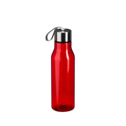 Garrafa Plástica 615ml - PR 18695A
