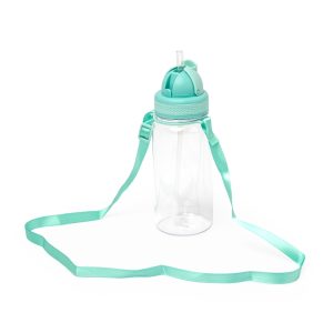 Squeeze Plástico 420ml - PR 18788