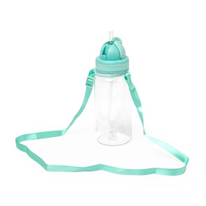 Squeeze Plástico 420ml - PR 18788
