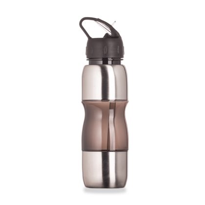 Squeeze Alumínio 600ml - PR 02048
