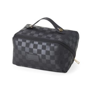 Nécessaire de Couro Sintético - PR 02405