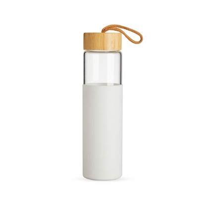Garrafa de Vidro 750ml - PR 05074