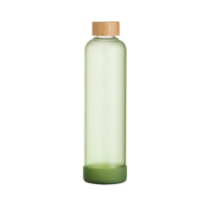 Garrafa de Vidro 1 Litro - PR 05076