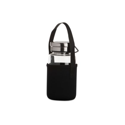 Garrafa de Vidro 650ml - PR 05078