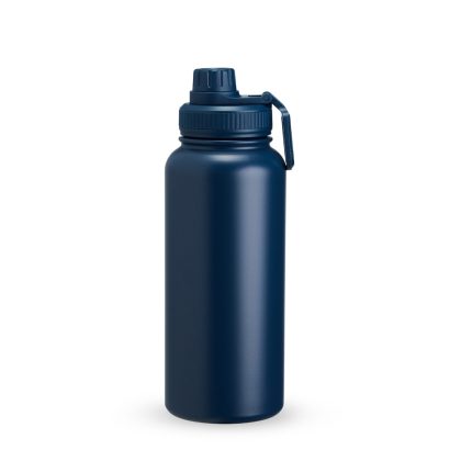 Garrafa Térmica Inox 1 Litro - PR 05087B