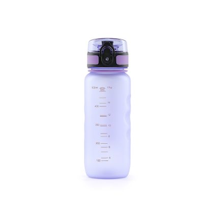 Squeeze Plástico 550ml - PR 06042