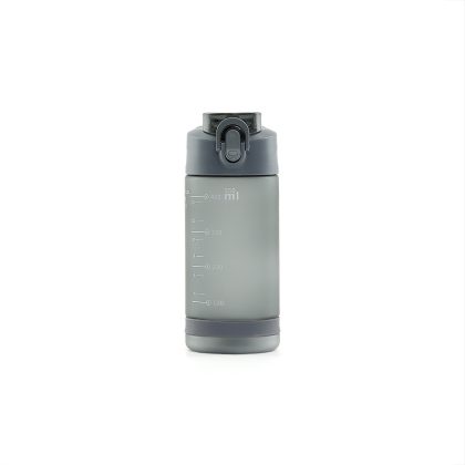 Squeeze Plástico 550ml - PR 06043