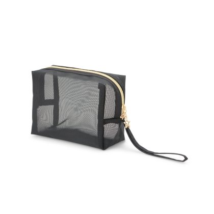 Nécessaire de Malha de Nylon - PR 08040