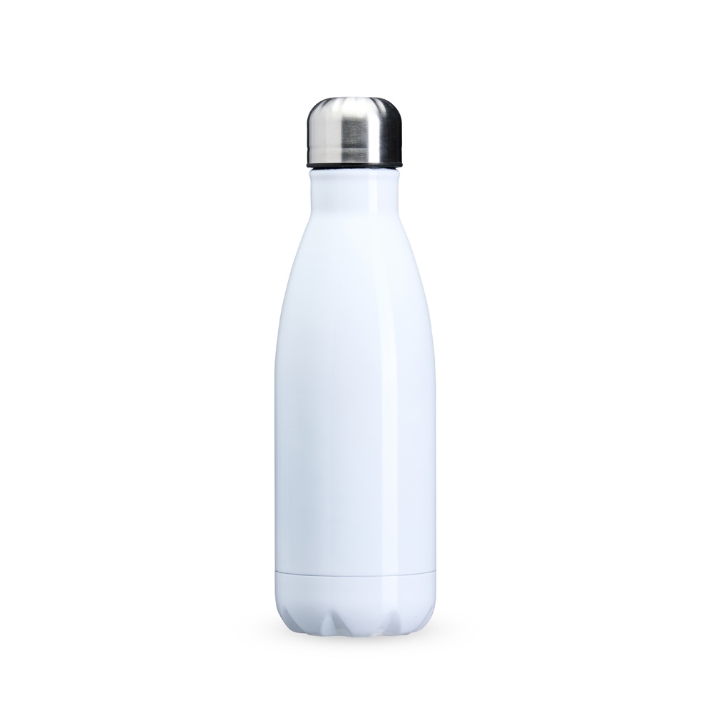 Garrafa Inox 650ml - PR 08280