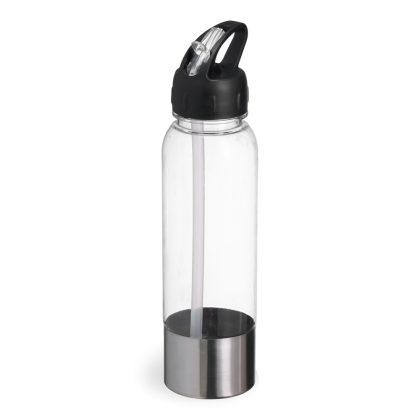 Squeeze Plástico 750ml - PR 09053