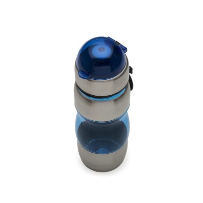 Squeeze Alumínio 450ml - PR 12190