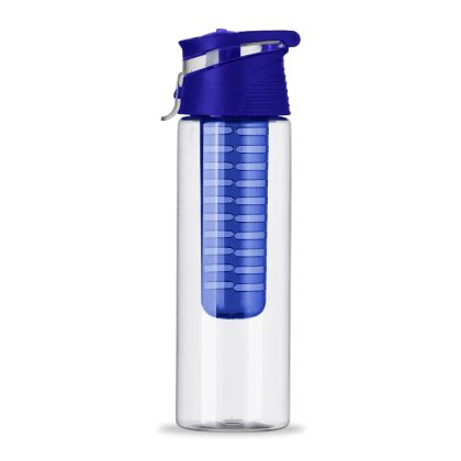 Squeeze Plástico 700ml com Infusor - PR 13764B