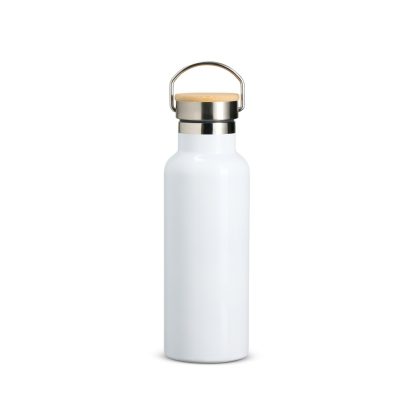 Garrafa Térmica Inox 500ml - PR 14784B