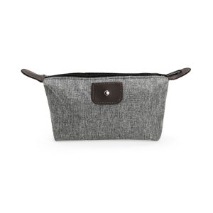 Nécessaire Poliéster PVC Mescla - PR 15302