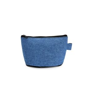 Nécessaire Poliéster PVC Mescla - PR 15307