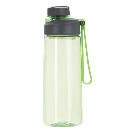 Squeeze Plástico 700ml - PR 18553