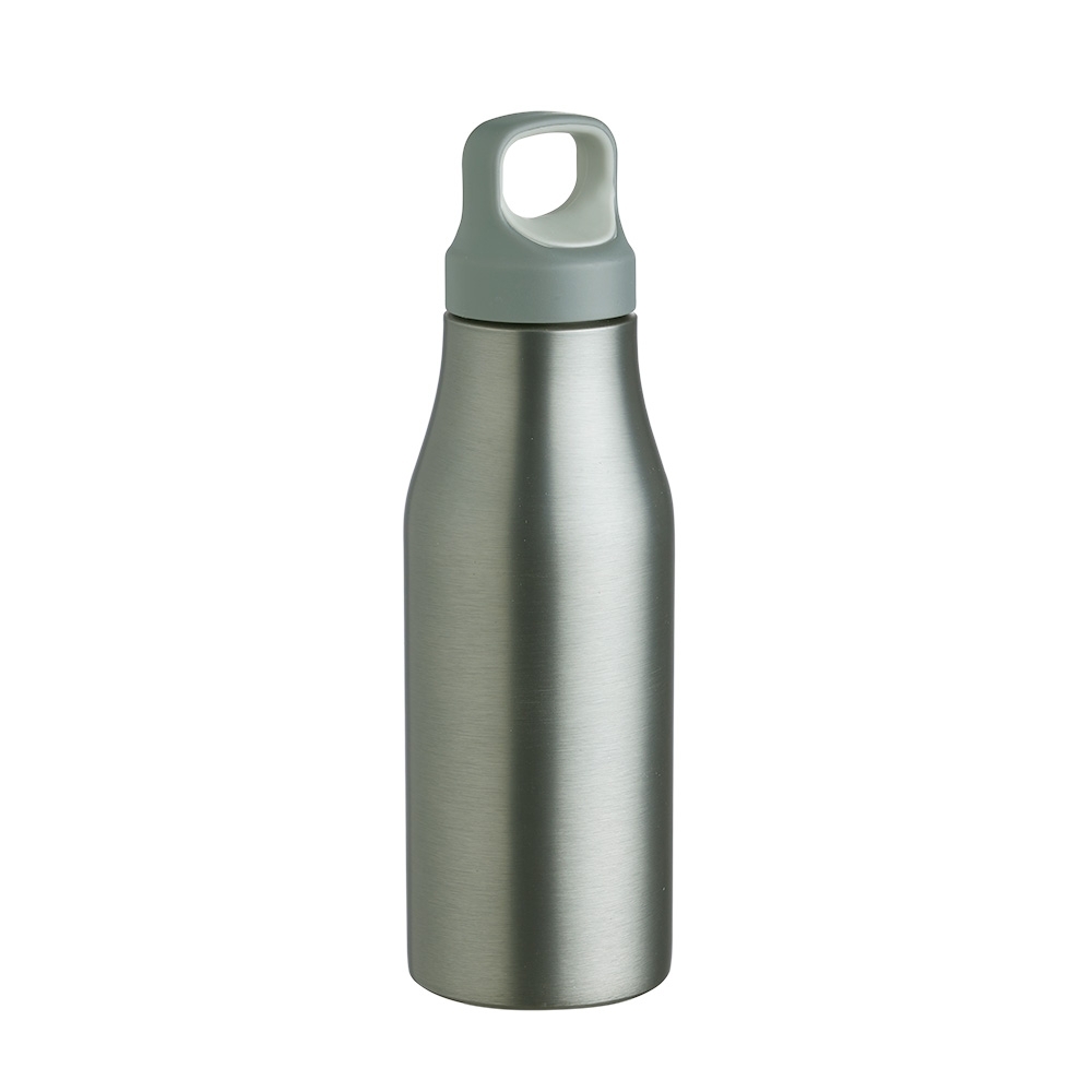 Garrafa Inox 650ml - PR 18637