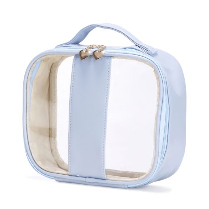 Nécessaire PVC Impermeável - PR 18647G