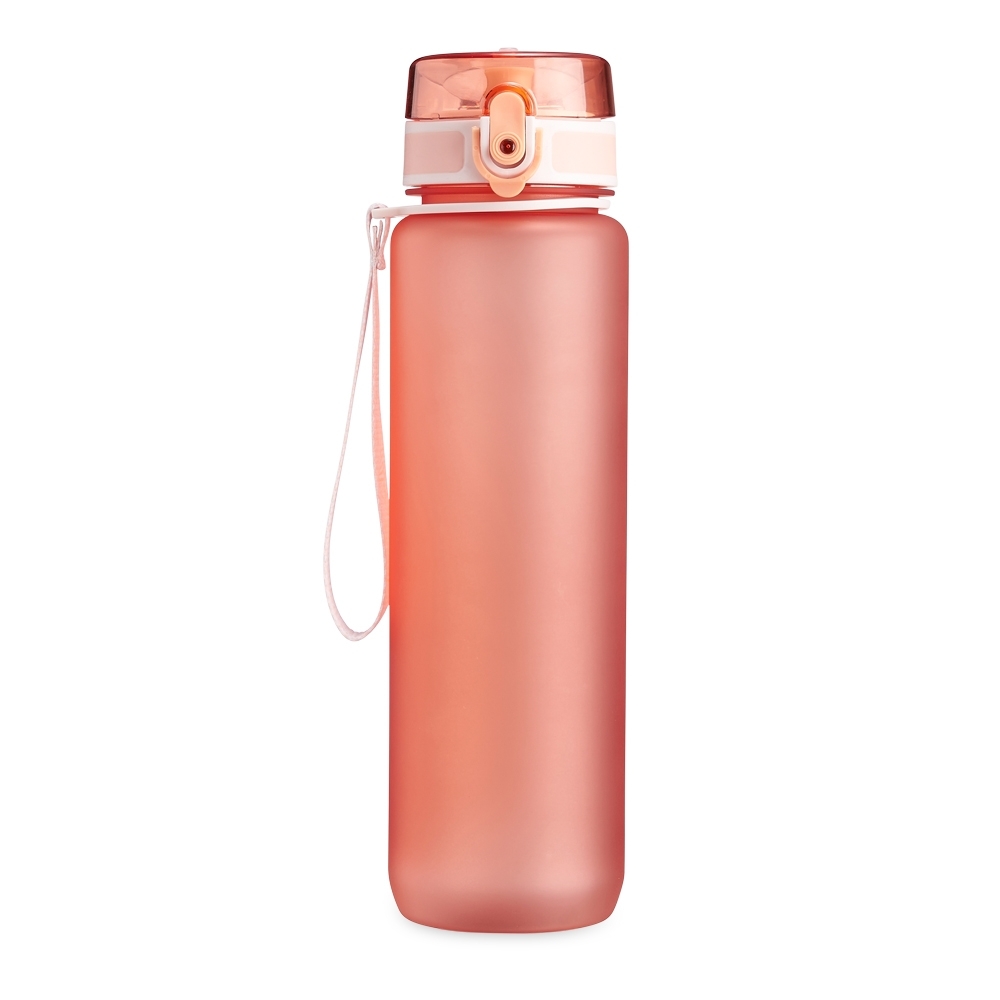 Squeeze Plástico 1 Litro - PR 18696