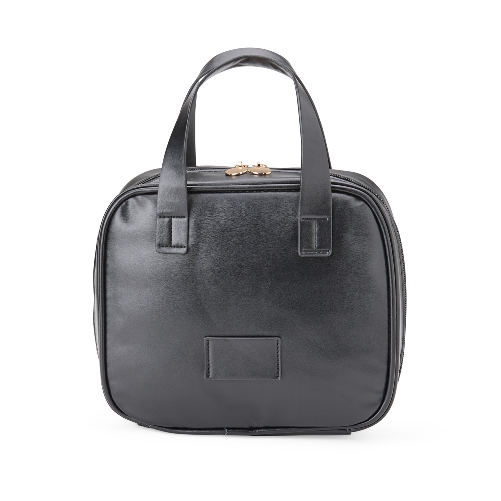 Nécessaire de Couro Sintético - PR 18773