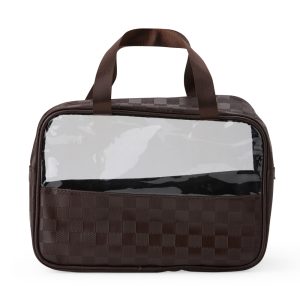 Nécessaire PVC Impermeável - PR P@18813