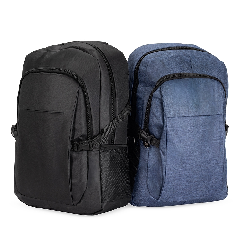 Mochila Oxford 14L - PR1820 - Imagem 2