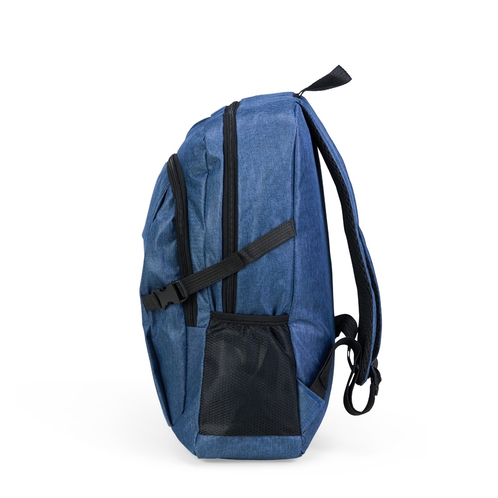 Mochila Oxford 14L - PR1820 - Imagem 3