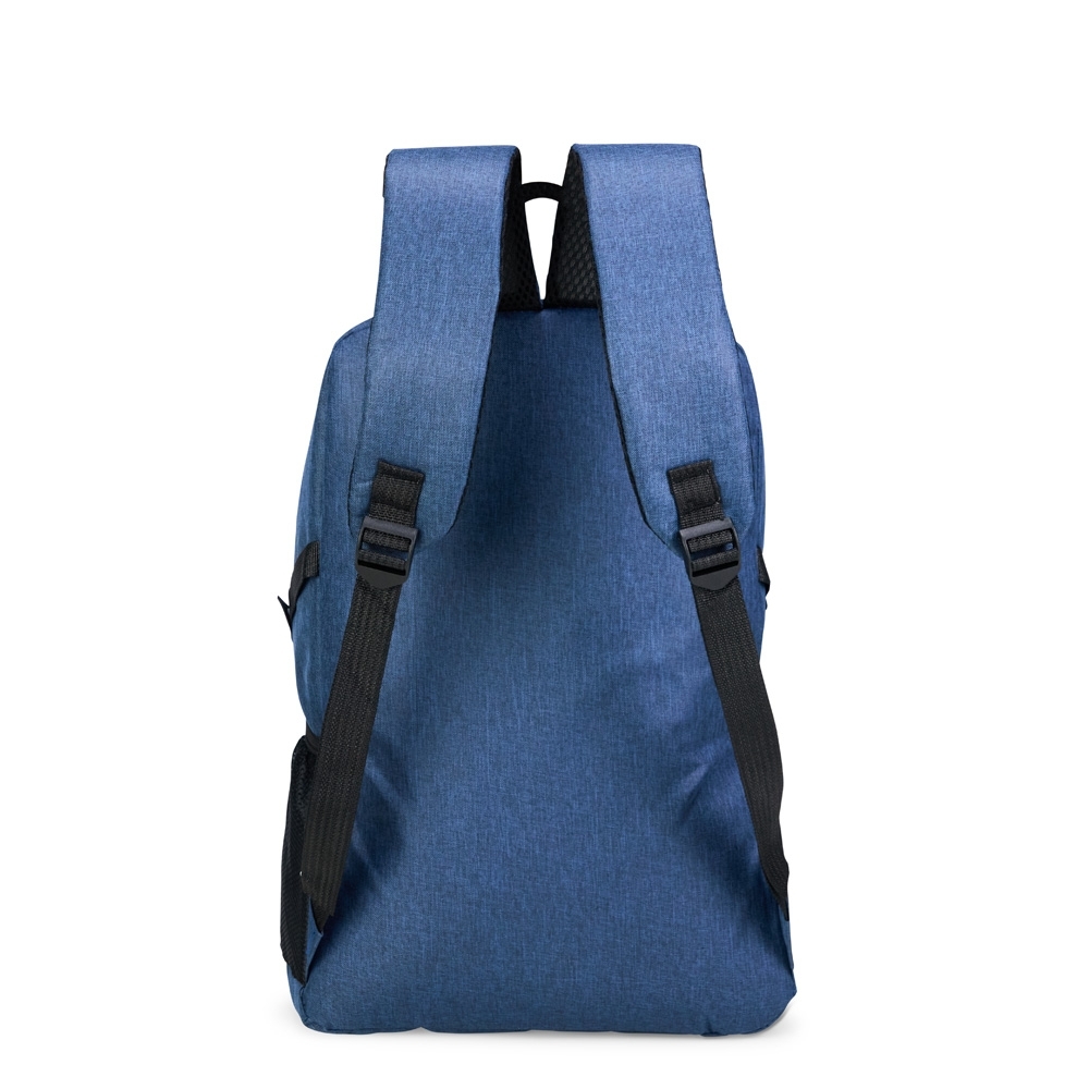 Mochila Oxford 14L - PR1820 - Imagem 9