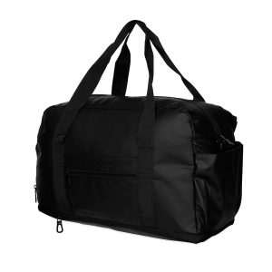 Bolsa Couro Sintético Expansível 36L - PR 09148