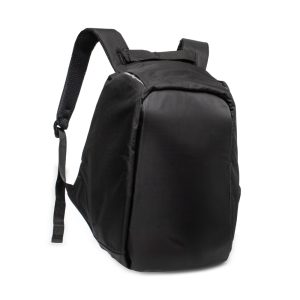 Mochila Anti-Furto USB 24L - PR 01306