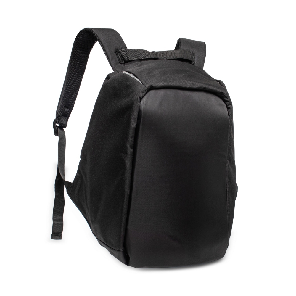 Mochila Anti-Furto USB 24L - PR 01306