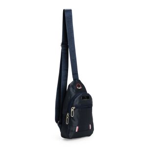 Mini Bolsa Transversal Oxford 1L - PR 01332