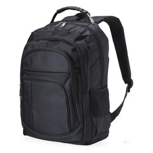 Mochila de Nylon - PR 02066