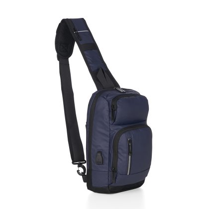 Mochila de Ombro USB 8L - PR 04059