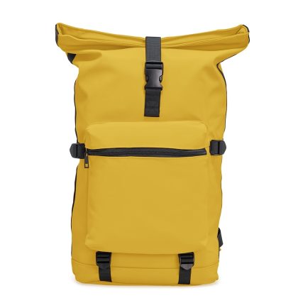Mochila de Couro Sintético 41L - PR 07033