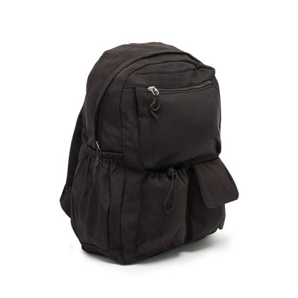 Mochila de Poliéster USB 24L - PR 08032