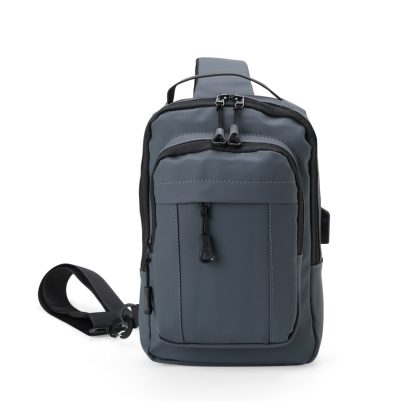 Mochila de Ombro USB 8L - PR 08131